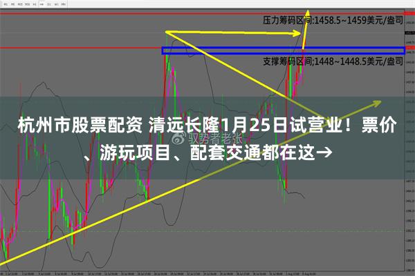 杭州市股票配资 清远长隆1月25日试营业！票价、游玩项目、配套交通都在这→